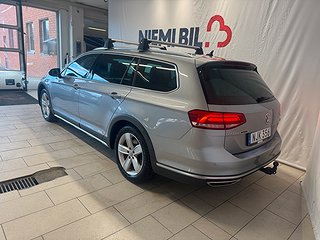 Volkswagen Passat Alltrack 2.0 TSI 4M Drag Kamera M-värm S&V