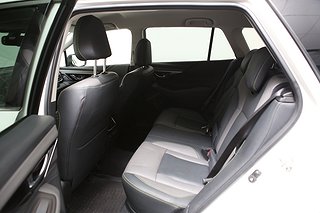 Kombi Subaru Outback 20 av 24