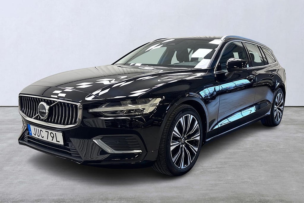 Volvo V60 Recharge T6 Core Edition