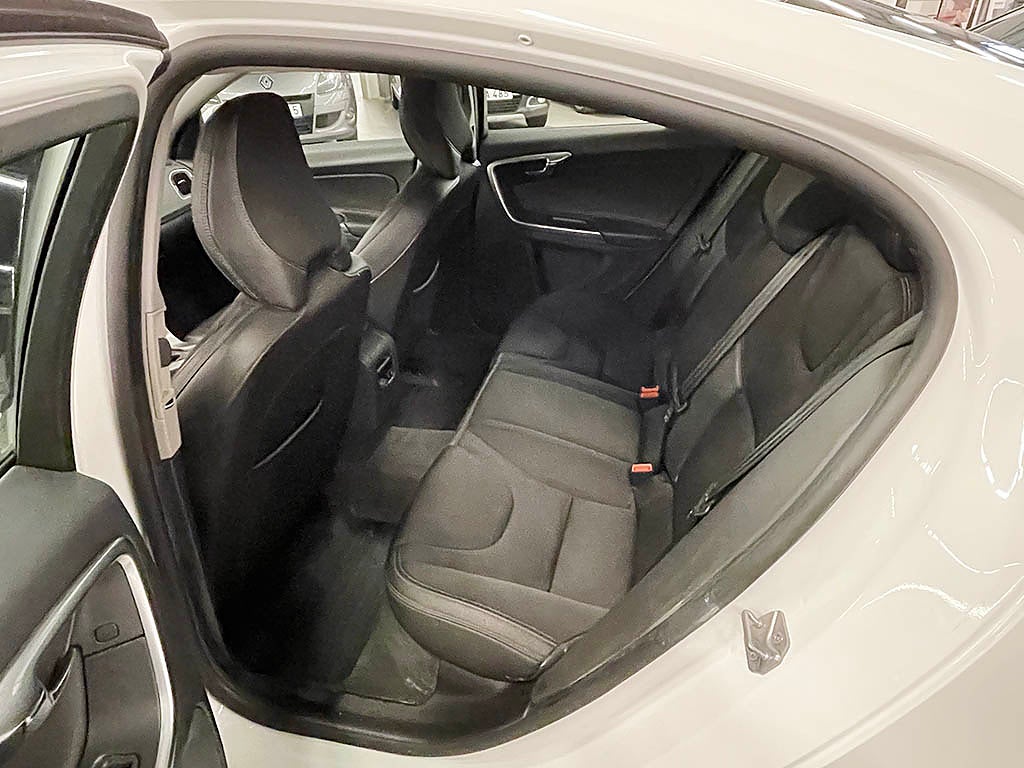 Volvo S60 T3 Geartronic 152hk