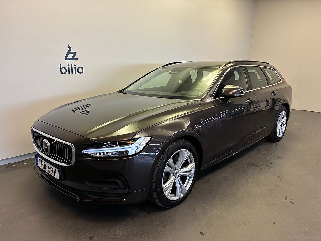 Volvo V90 B4 Diesel Core / Keyless / BLIS / Navigation /...