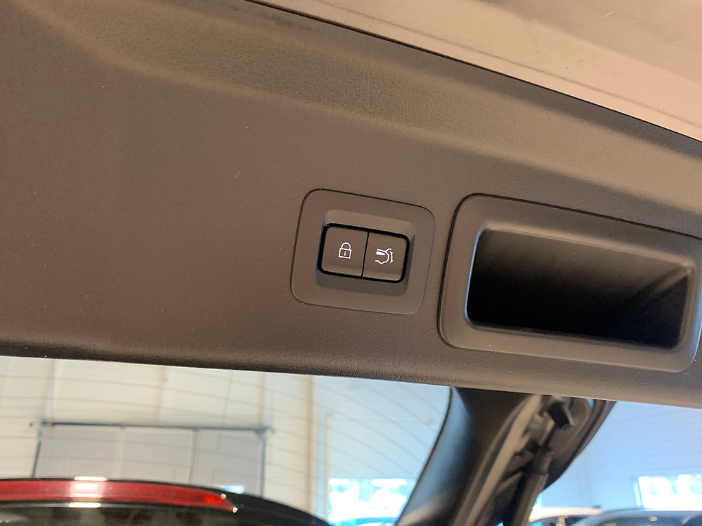 Mazda CX-30 2.0 SKYACTIV-G M Hybrid AUT LÅGMILARE 2019