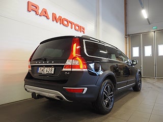 Kombi Volvo XC70 6 av 25