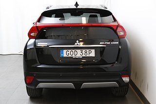 SUV Mitsubishi Eclipse Cross 7 av 20