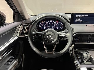SUV Mazda CX-60 13 av 22
