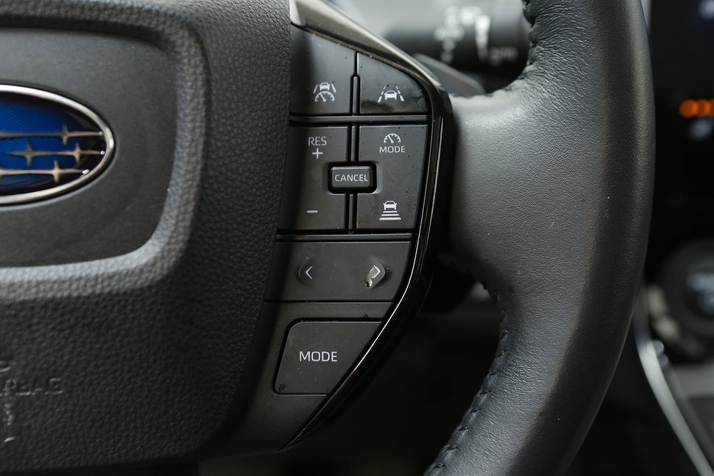 Subaru Solterra Solterra Touring+ AWD Pano Electric 2023