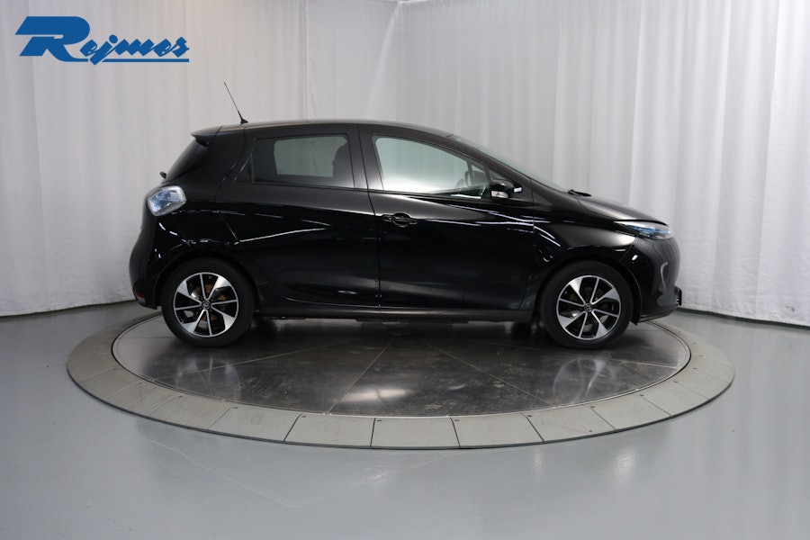 Renault Zoe 41 kWh Intens batteriköp 2019, bild 3/49