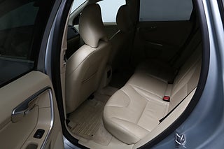 SUV Volvo XC60 20 av 23