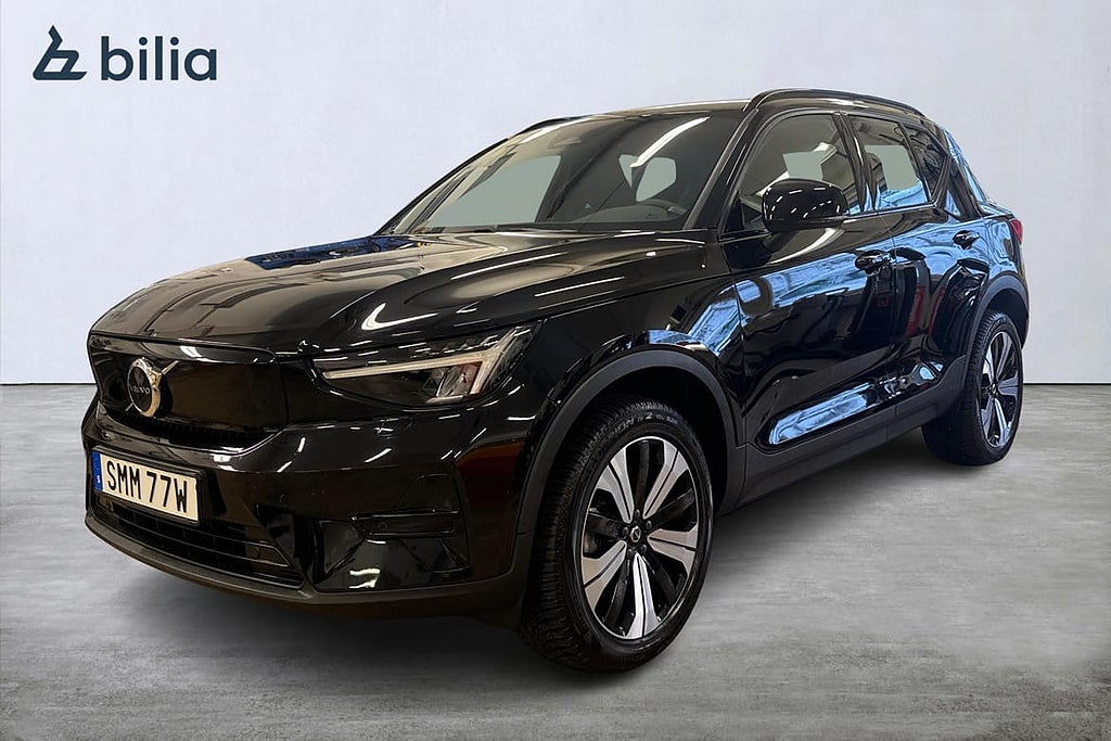Volvo XC40 Recharge Single Motor Core Edition