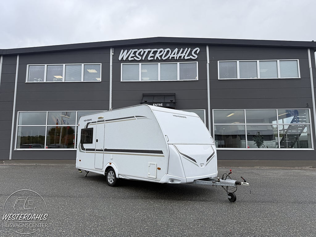 Weinsberg Caraone 450