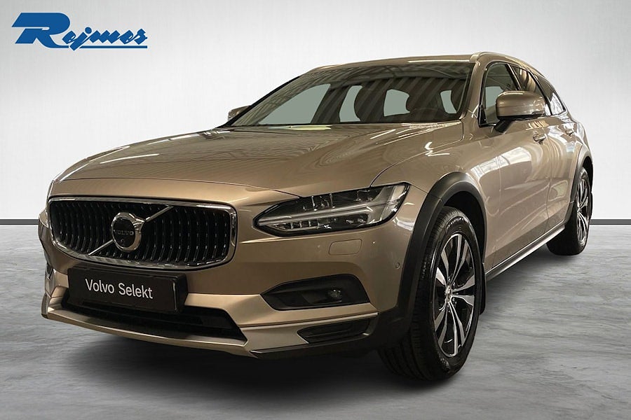 Volvo V90 Cross Country B4 AWD Diesel Core
