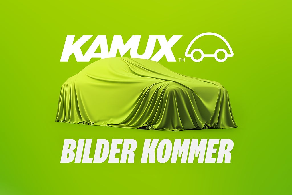 Audi A4 Avant 40 TDI Quattro Proline Värmare Navi Drag 204hk