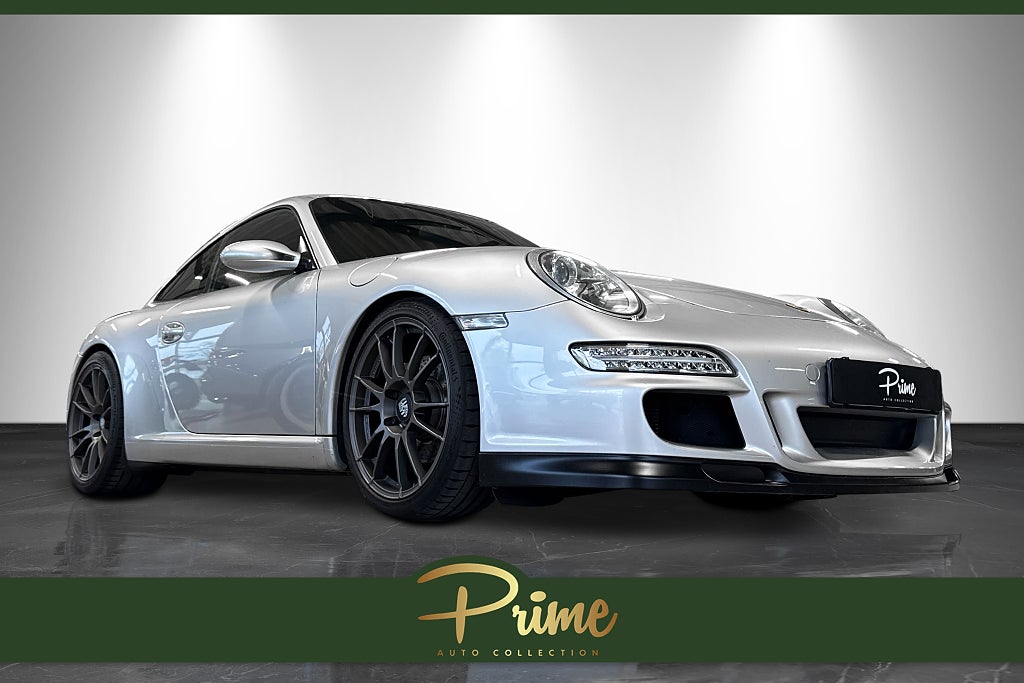 Porsche 911 Carrera Manuell | Aero | Recaro | BOSE