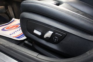 Sedan BMW 530e 14 av 23