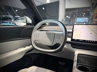 SUV XPENG G6 8 av 15