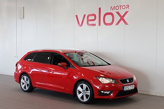 Kombi Seat Leon ST