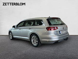Kombi Volkswagen Passat 3 av 19