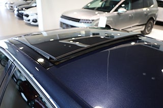 Halvkombi Volkswagen Golf 8 av 28