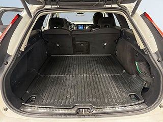Volvo V90 T6 Plug-In AWD Plus Dark S&V-hjul/Drag/H/K/Skinn/MOMS – bild 12