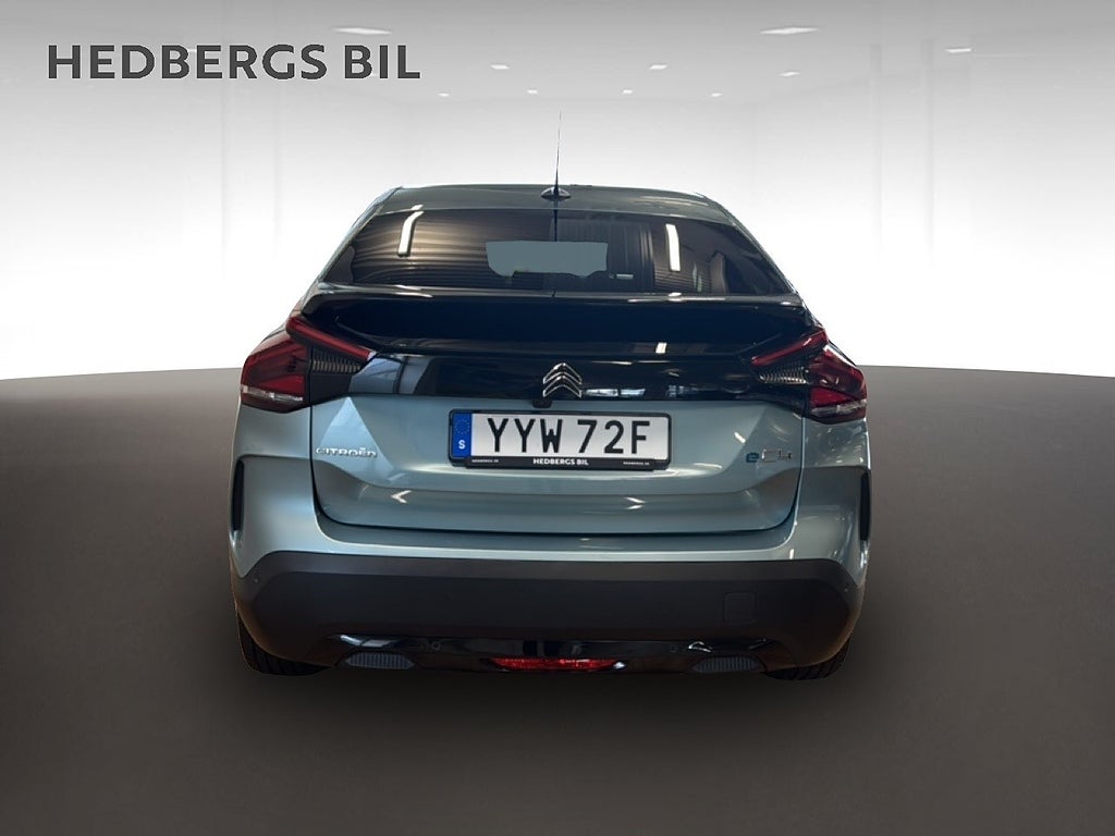 Citroën C4 1.2 PT PLUS AUT  thumbnail
