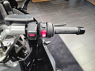 BMW R1300RS/Dynamic/Innovation/Comfort/Touring/Omg lev!