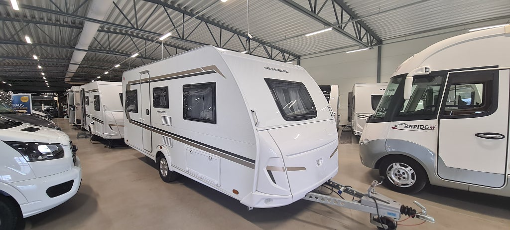 Weinsberg 480 EU CaraOne "1350kg"