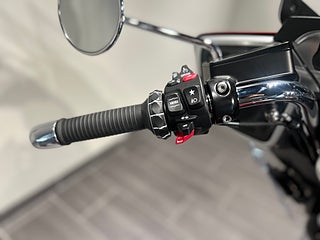 BMW R18 Transcontinental