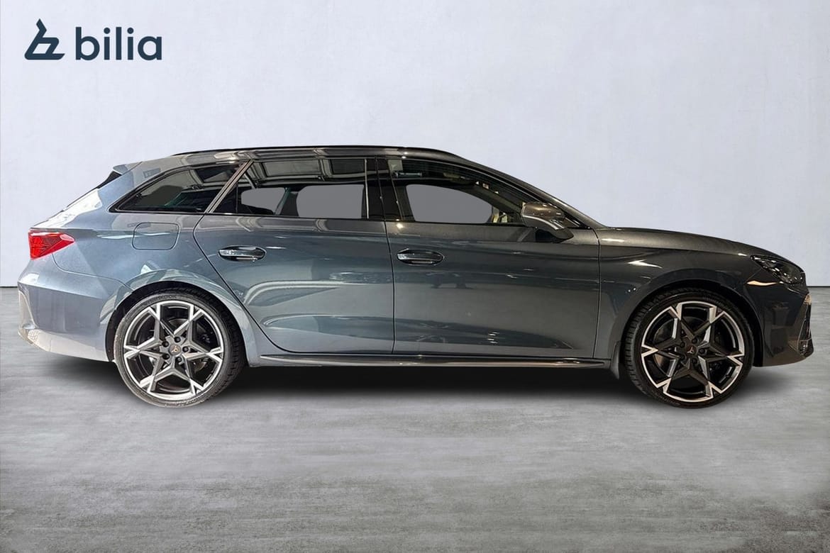 Cupra Leon Privatleasing 2026, kuva 3/47