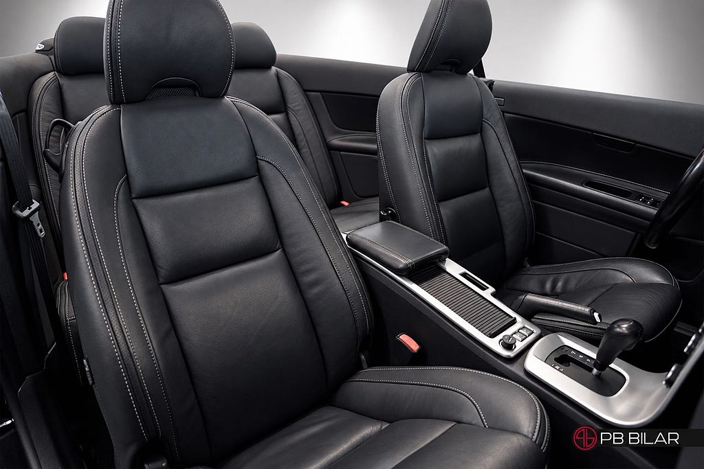 Volvo C70