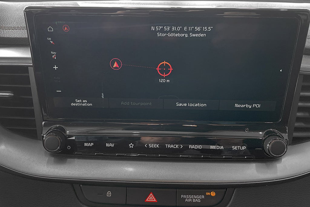 Kia Ceed 2025 - miniatyr 12
