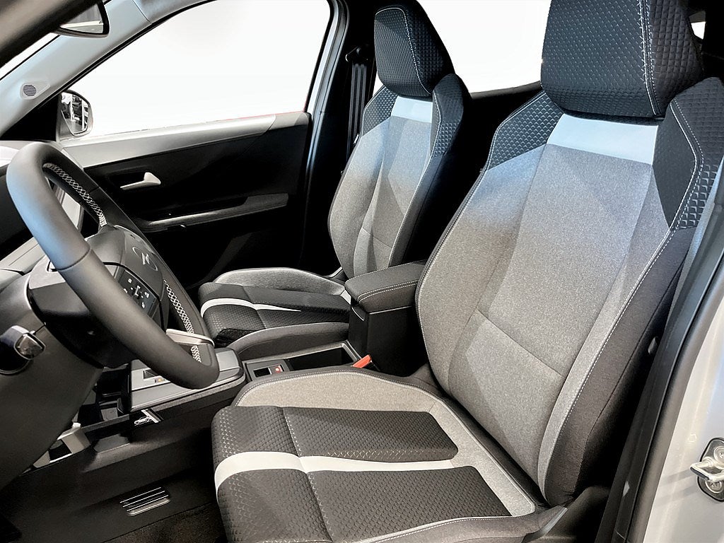 Bild på Opel Frontera GS Hybrid 136hk Aut - DEMO