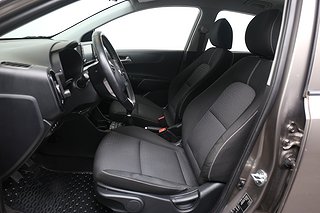 Halvkombi Kia Picanto 8 av 18