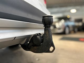 Audi A4 allroad 4x4 2.0 TDI Proline S&V-däck/Dieselvärm/Drag
