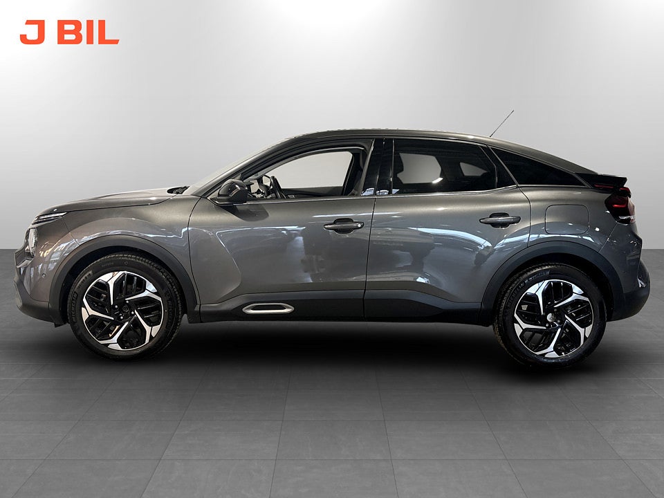 Bild på Citroën C4 Shine 1.2 PT 155hk Aut B-KAMERA CARPLAY NAVI
