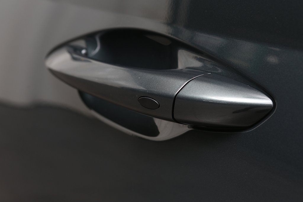 Hyundai Tucson 1.6 T-GDI Mildhybrid Essential | Moms 2025
