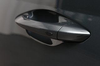 SUV Hyundai Tucson 12 av 24