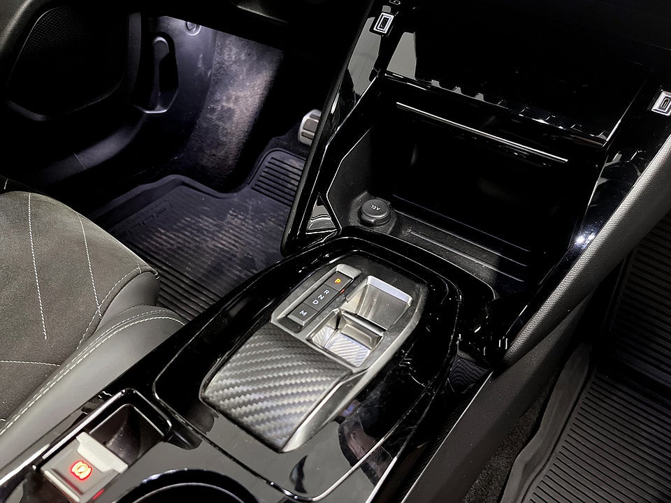 Bild på Peugeot 2008 GT 1.2 PT 130hk Aut KAMPANJRÄNTA 3,99%