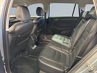 Skoda Kodiaq 2.0 TDI SCR 4×4 Businessline Välservad/M&D-Värm/S&V-D – bild 13