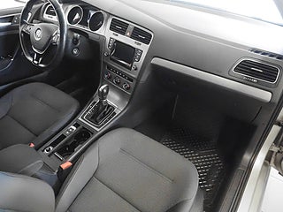 Halvkombi Volkswagen Golf 11 av 23