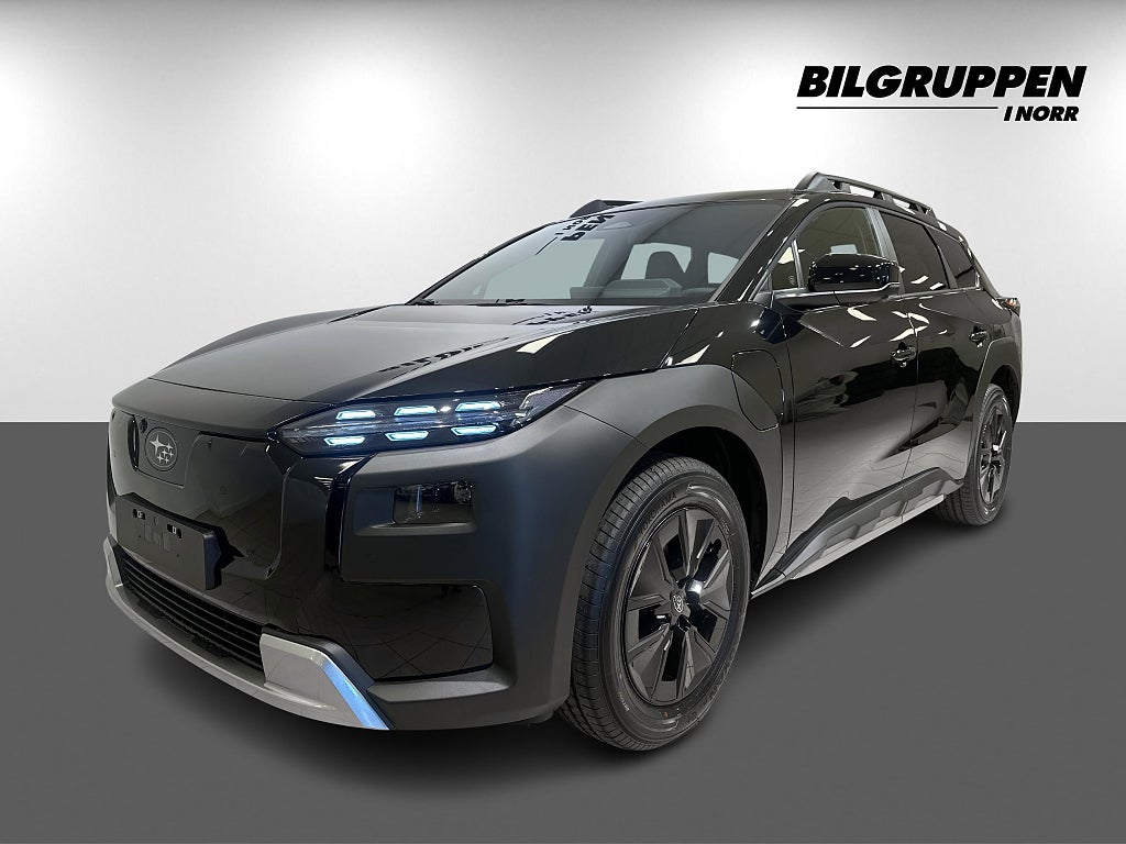 Subaru E-Outback 74.7 kWh AWD Limited