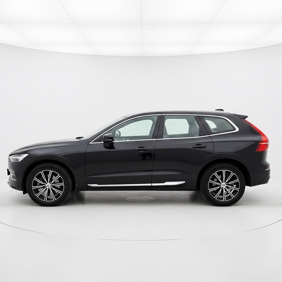 Volvo XC60 D4 AWD Geartronic Inscription Euro 6