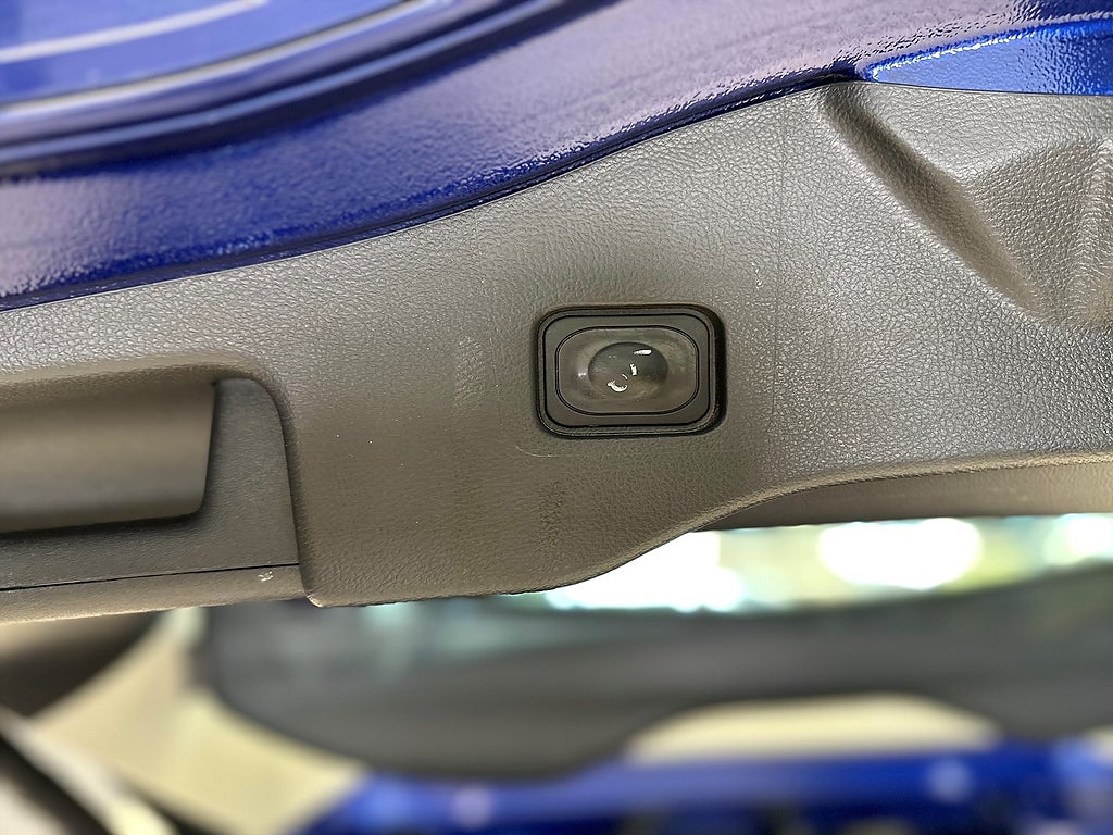 Ford Mondeo Kombi 1.5 Busniess/Fjärr-Värm/Bluetooth/Drag