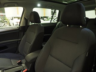 Kombi Volkswagen Golf 17 av 20