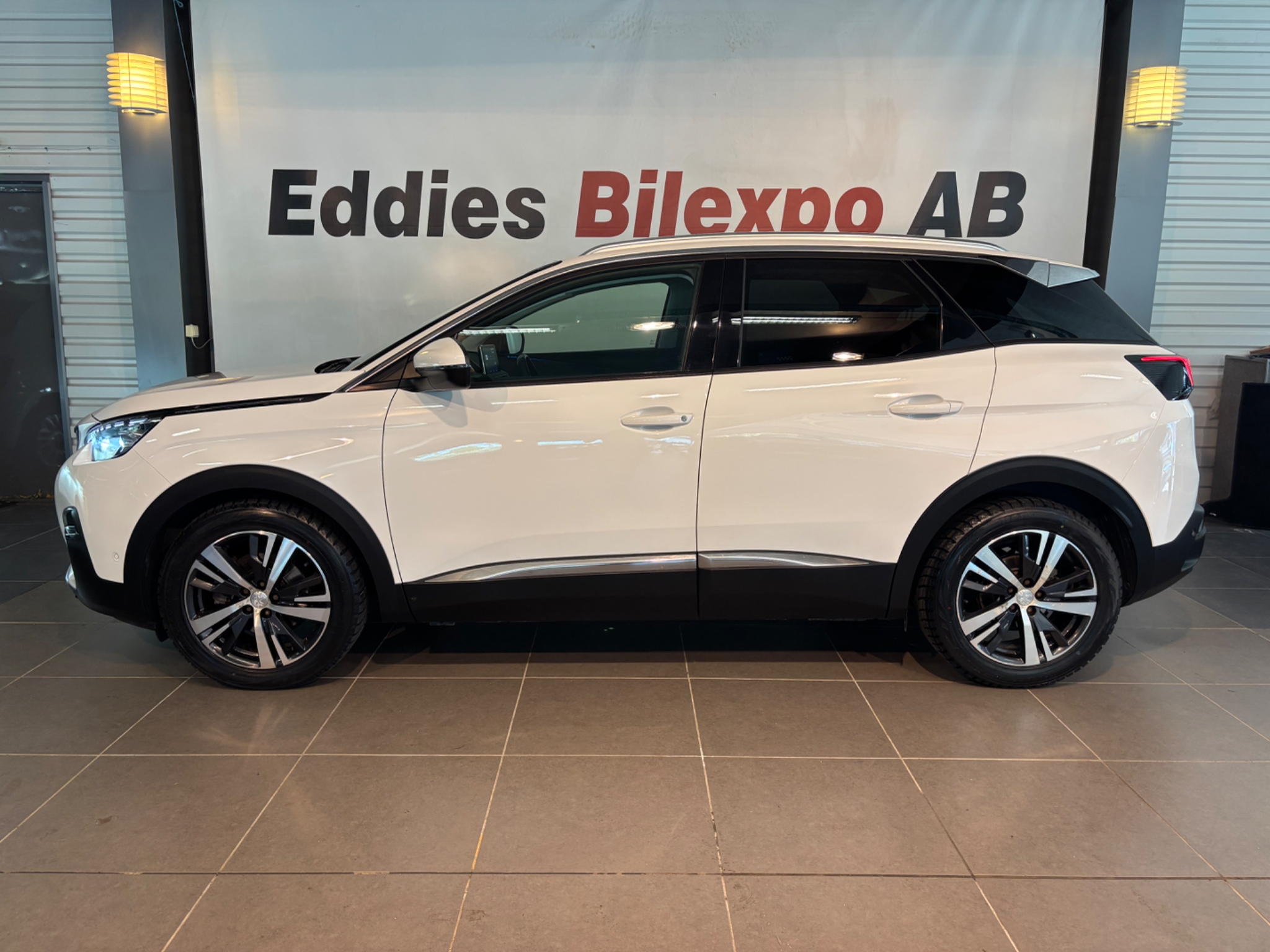 Peugeot 3008 2017, bild 2/10