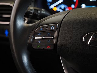 Halvkombi Hyundai i30 18 av 23