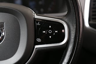 SUV Volvo XC90 18 av 32