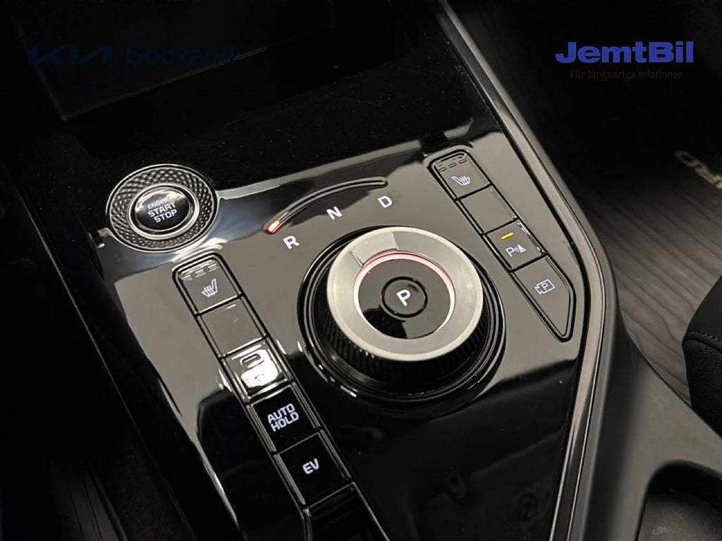 Kia Niro 2023 - miniatyr 12