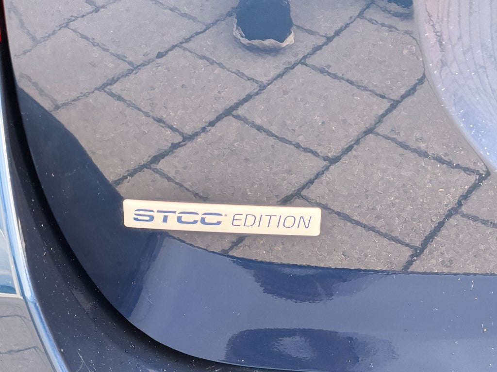 Dacia Logan MCV 0.9 TCe STCC Edition