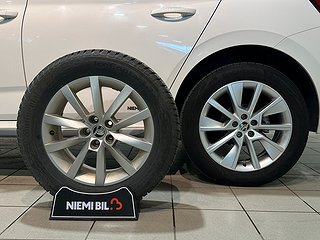 Skoda Kamiq 1.0 TSI Drag Mvärm Kamera Psens S/V-hjul MOMS