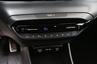 SUV Hyundai Bayon 20 av 24